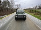 Thumbnail Photo 3 for 1996 Land Rover Defender 110
